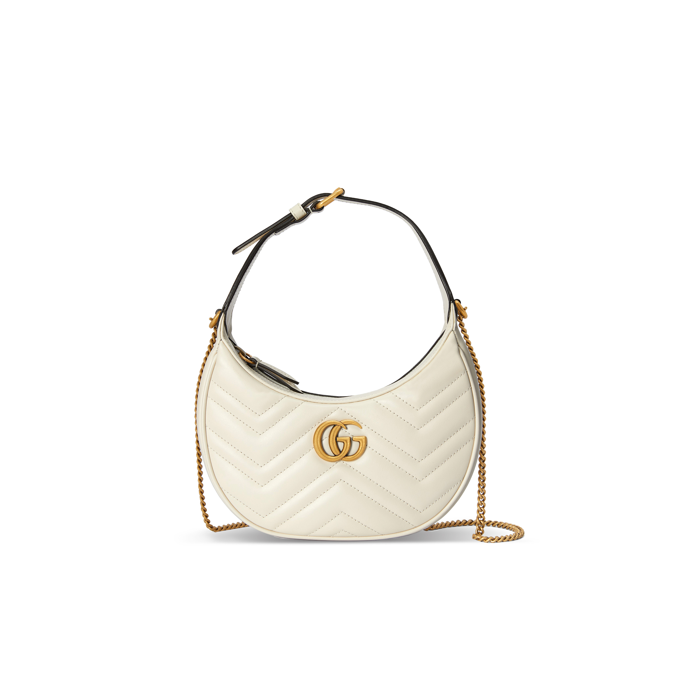GUCCI GG MARMONT SMALL SHOULDER BAG 699514 (21*11*5cm) GUCCI GG MARMONT SMALL SHOULDER BAG 699514 (21*11*5cm)